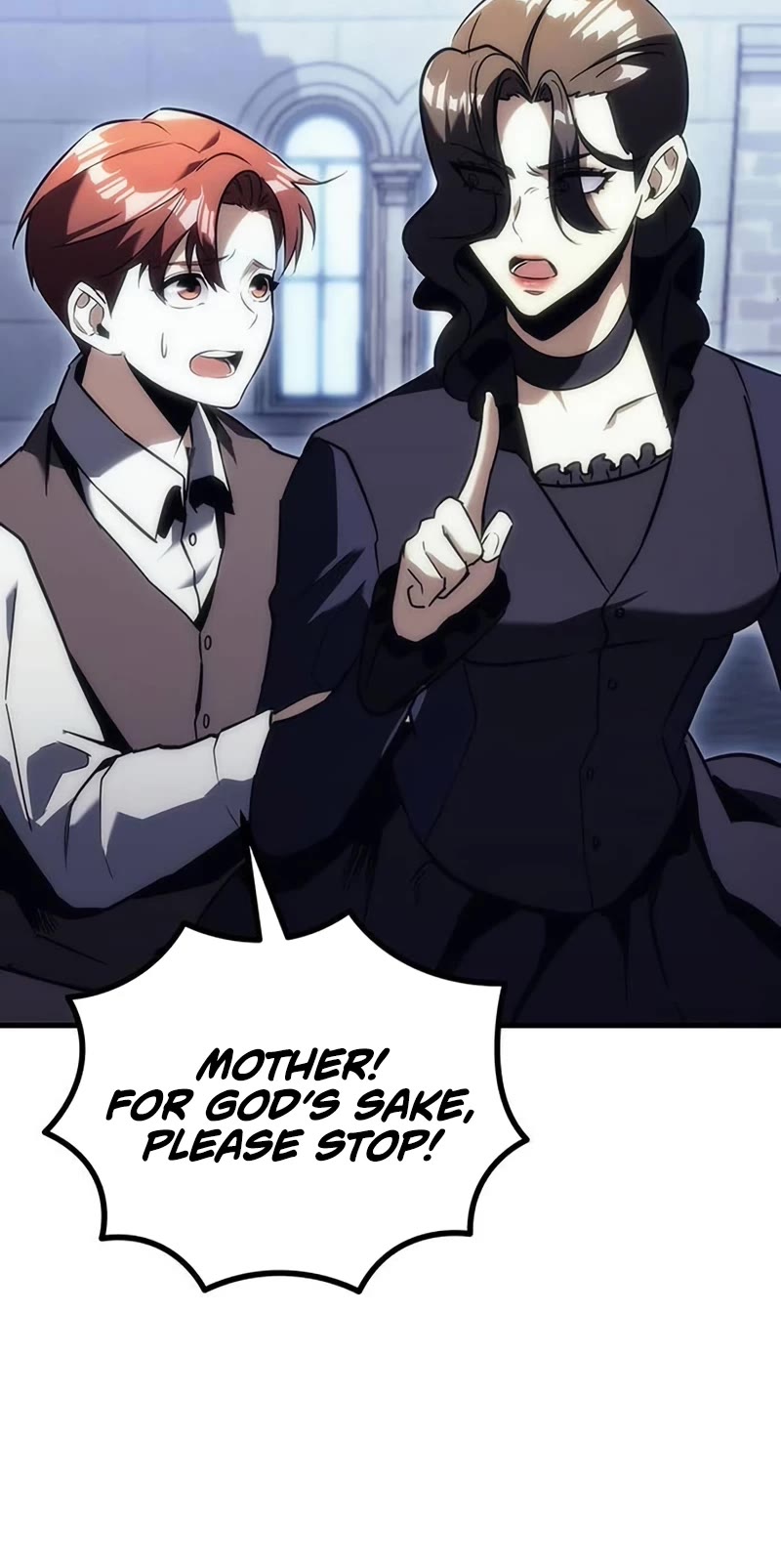 Regressor of the Fallen Family chapter 18 page 48