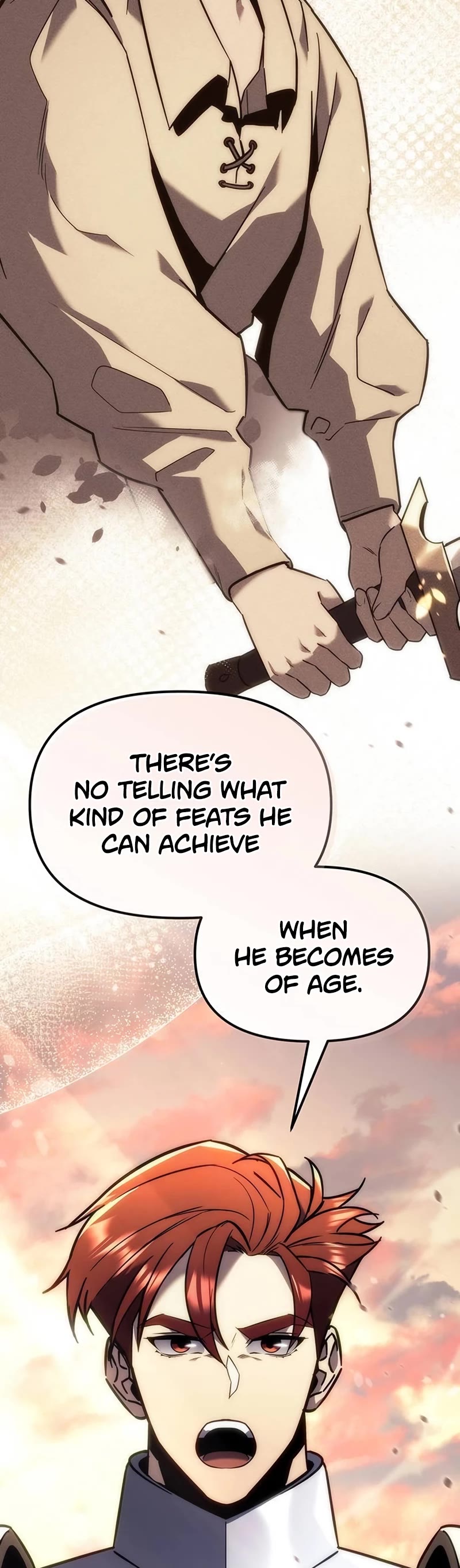 Regressor of the Fallen Family chapter 18 page 5