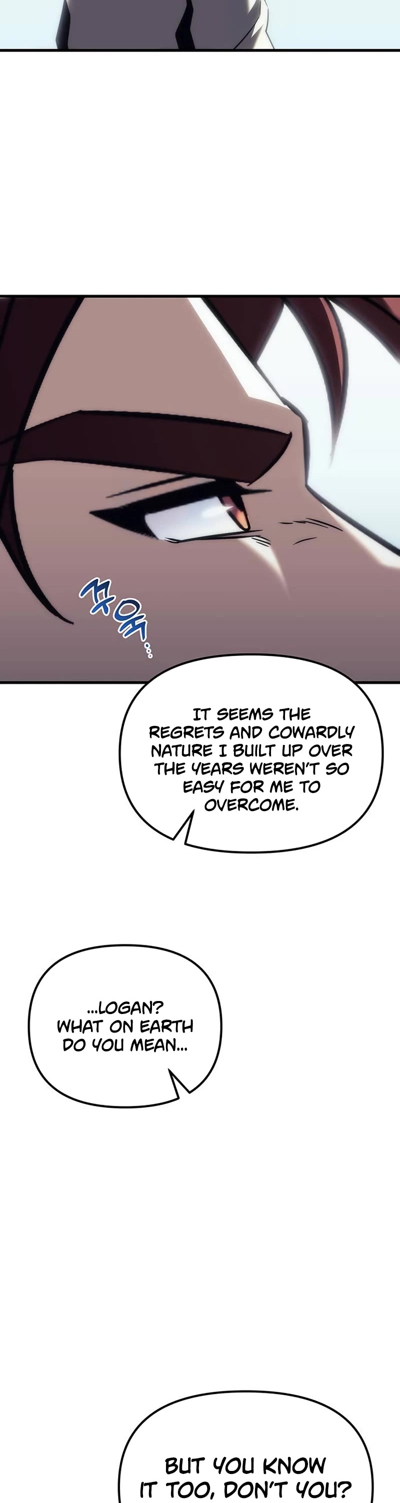 Regressor of the Fallen Family chapter 18 page 51