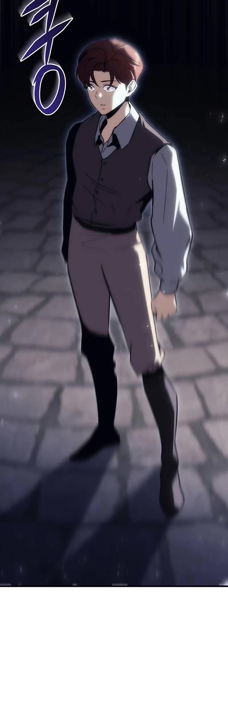 Regressor of the Fallen Family chapter 18 page 53