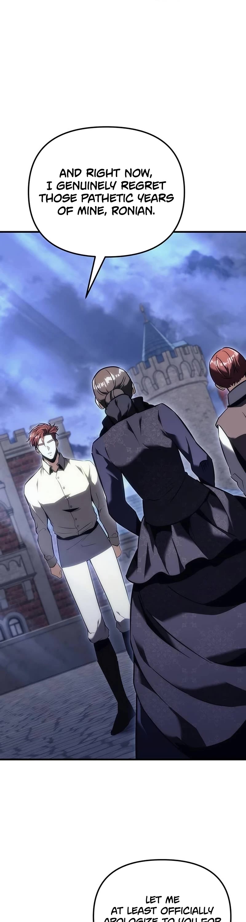 Regressor of the Fallen Family chapter 18 page 55