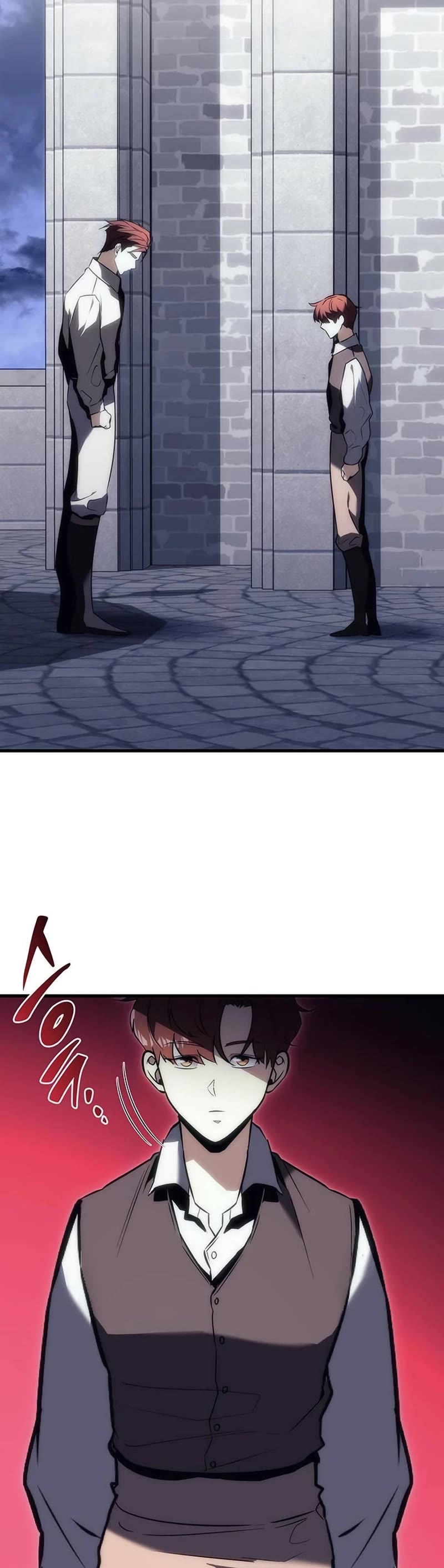 Regressor of the Fallen Family chapter 18 page 57