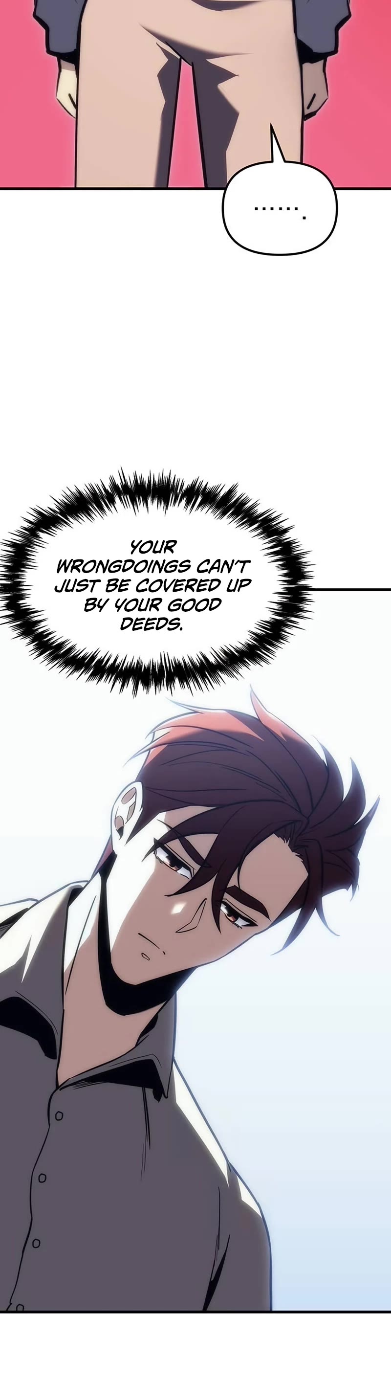 Regressor of the Fallen Family chapter 18 page 58