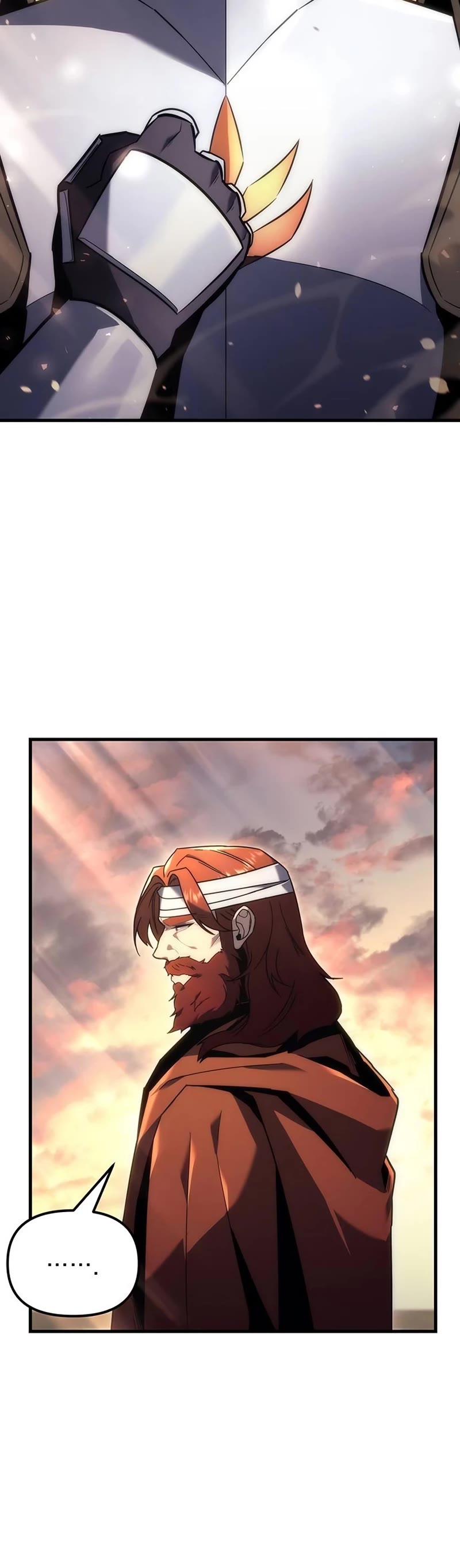 Regressor of the Fallen Family chapter 18 page 6