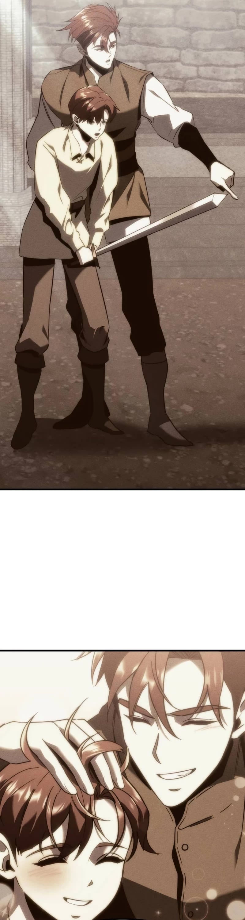 Regressor of the Fallen Family chapter 18 page 65