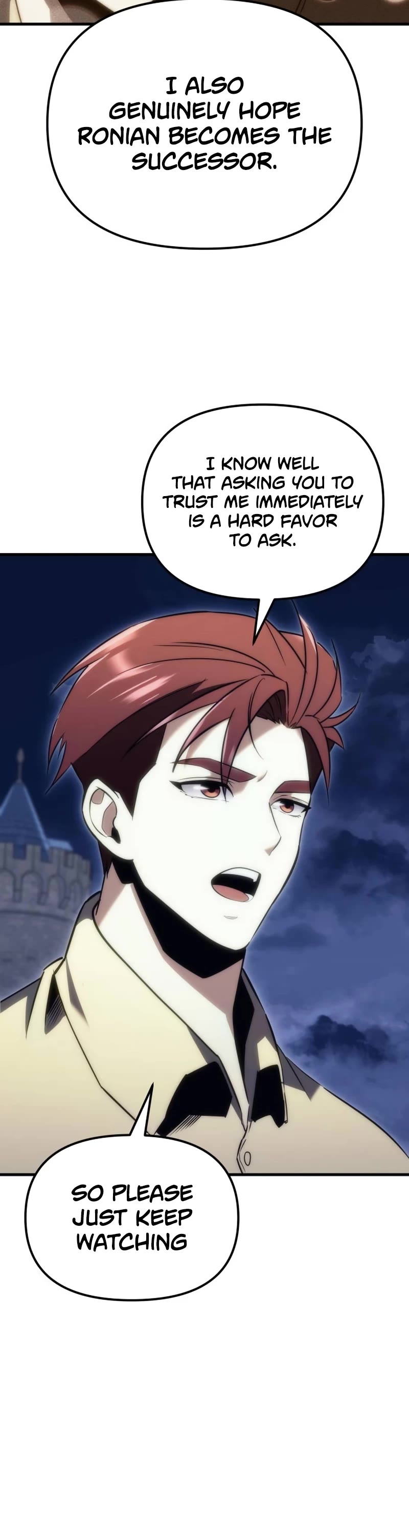 Regressor of the Fallen Family chapter 18 page 66