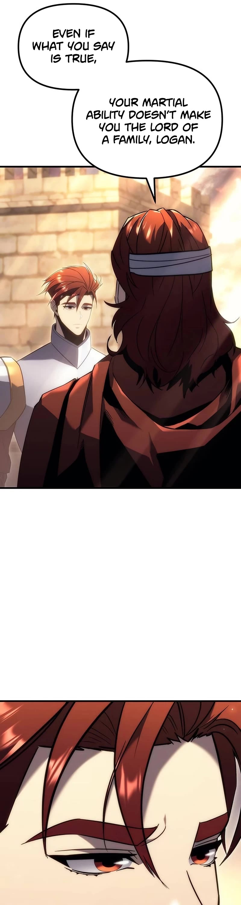 Regressor of the Fallen Family chapter 18 page 7