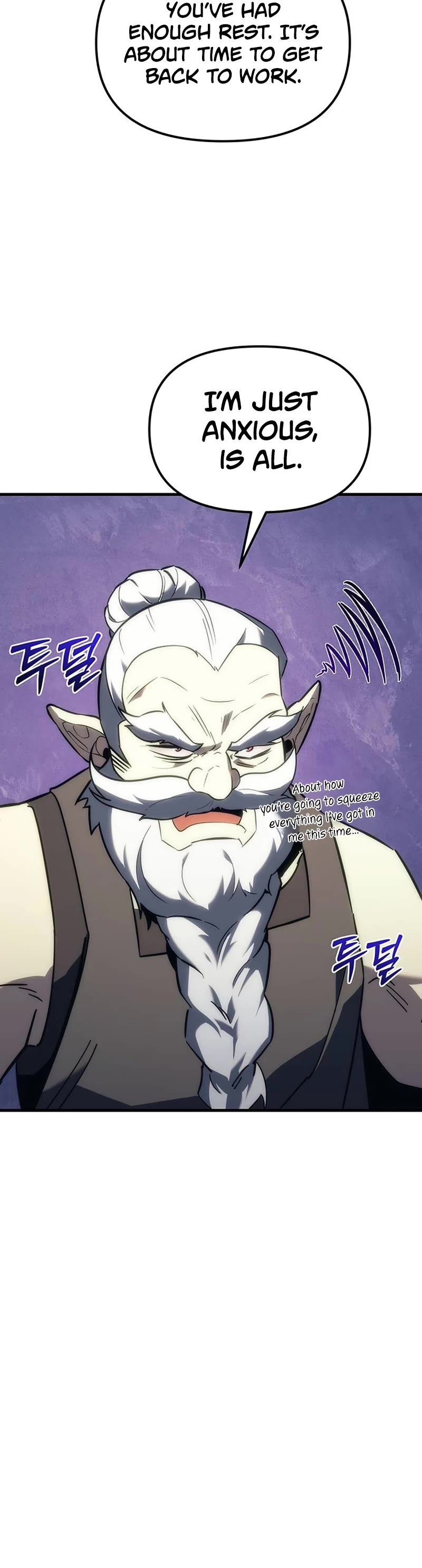 Regressor of the Fallen Family chapter 18 page 73