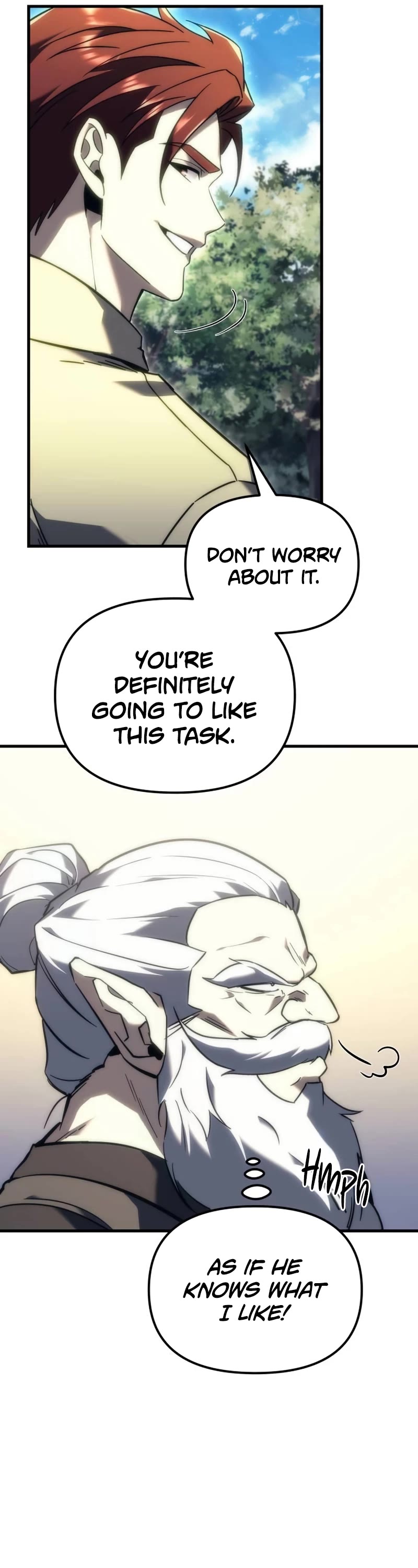 Regressor of the Fallen Family chapter 18 page 74