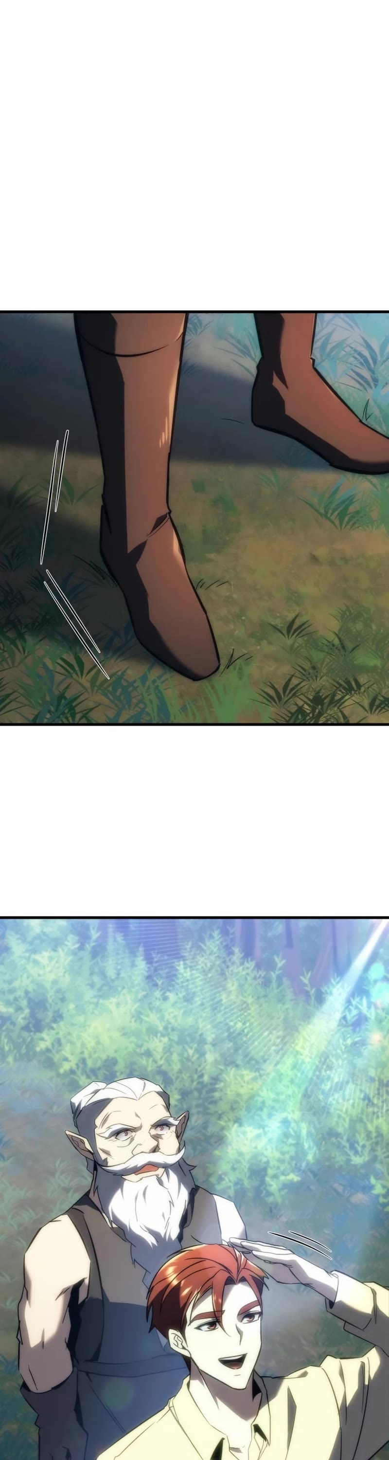 Regressor of the Fallen Family chapter 18 page 75