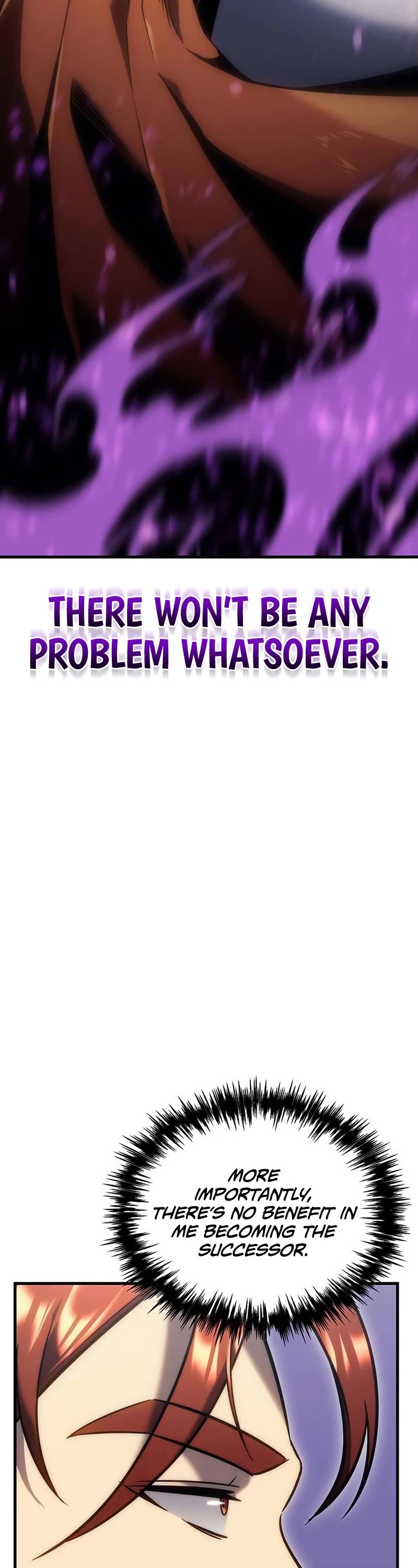 Regressor of the Fallen Family chapter 18 page 9