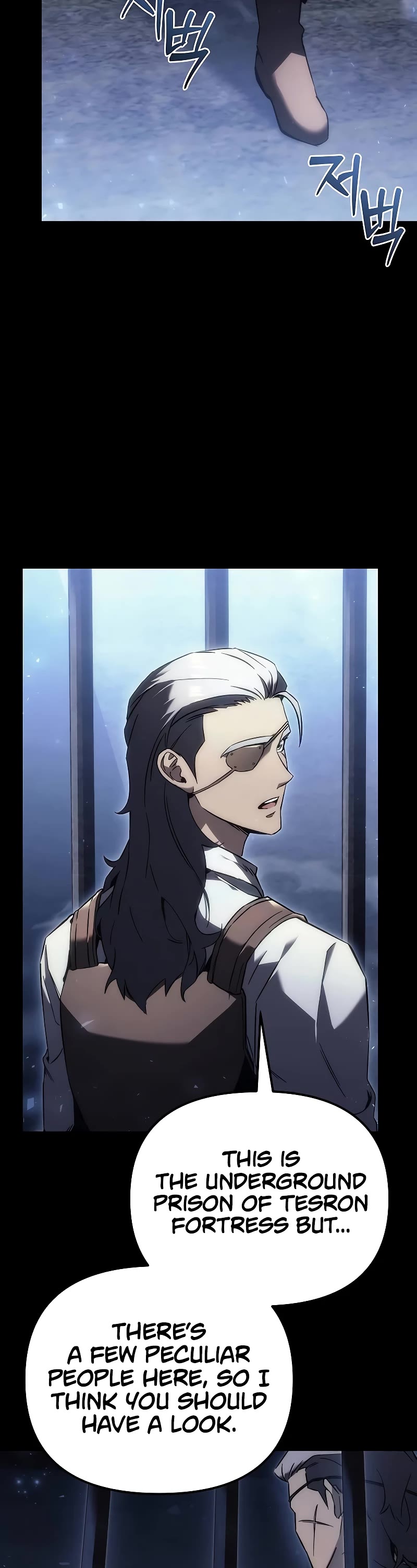 Regressor of the Fallen Family chapter 19 page 11