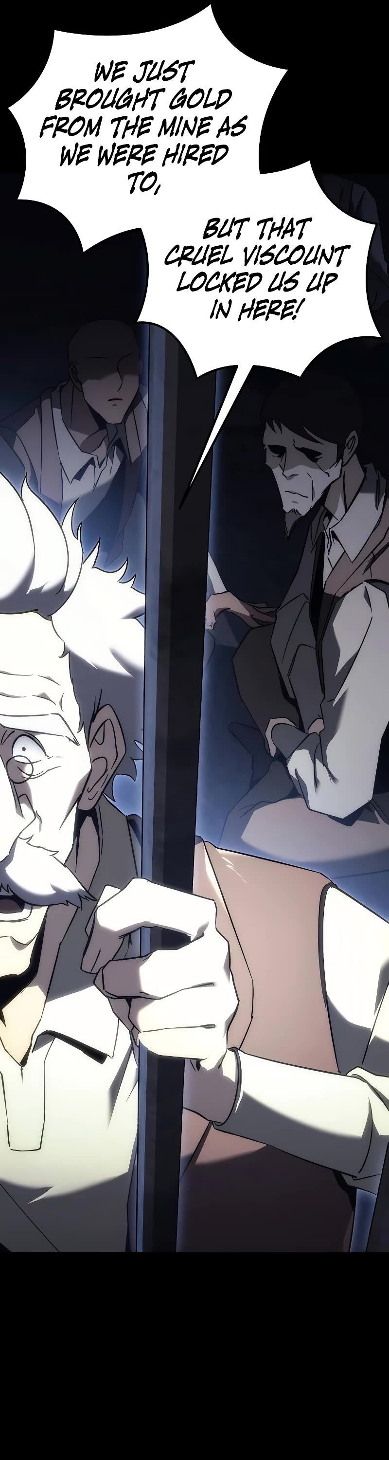 Regressor of the Fallen Family chapter 19 page 14