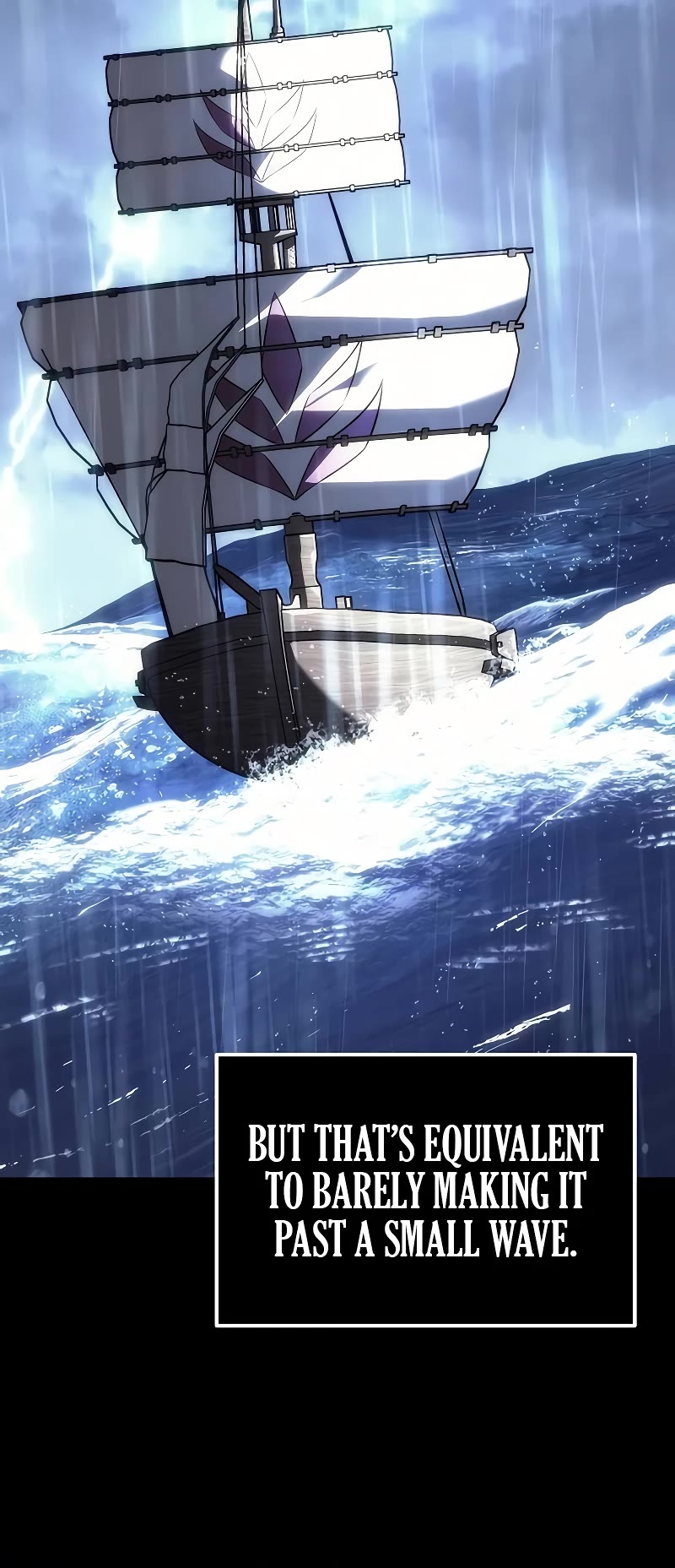 Regressor of the Fallen Family chapter 19 page 19