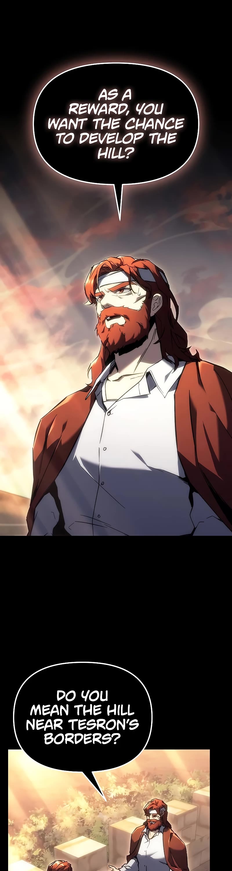 Regressor of the Fallen Family chapter 19 page 2