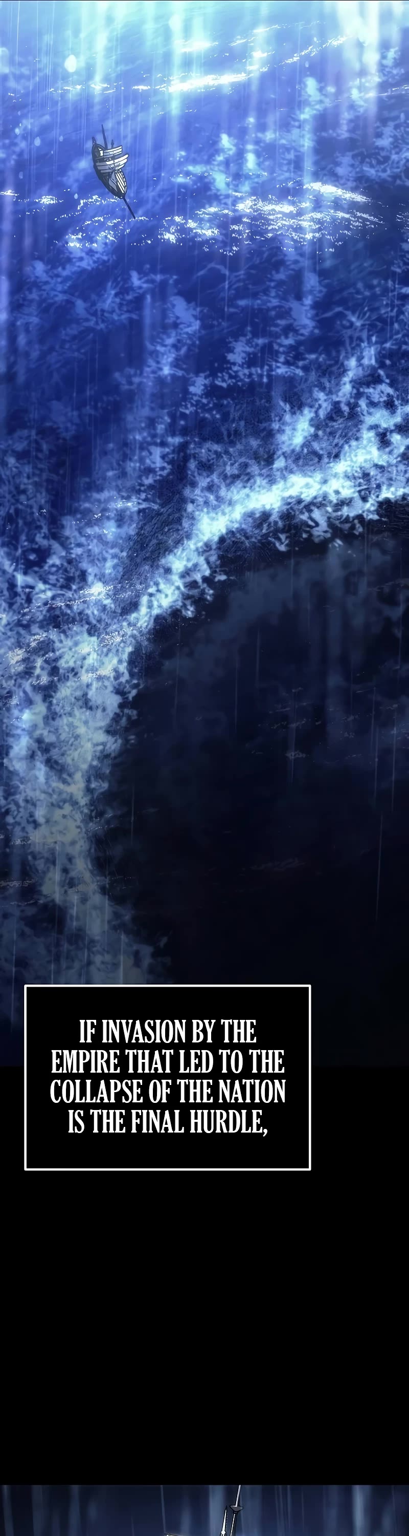 Regressor of the Fallen Family chapter 19 page 20