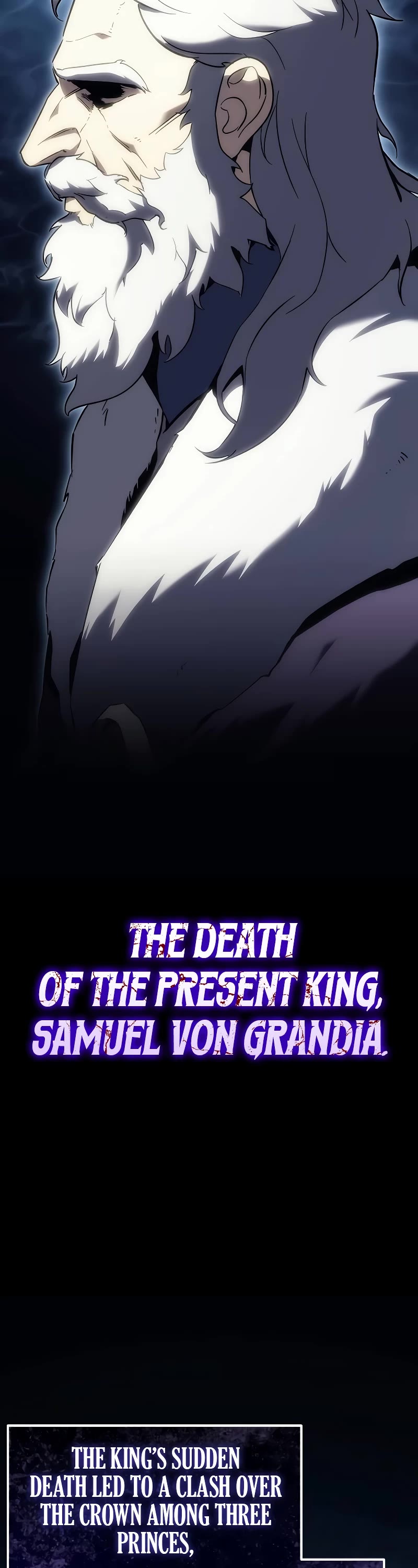 Regressor of the Fallen Family chapter 19 page 23