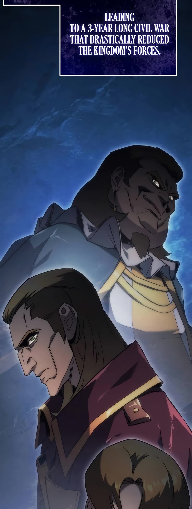 Regressor of the Fallen Family chapter 19 page 24