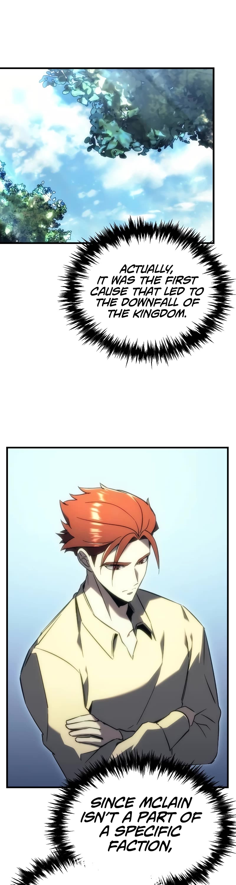 Regressor of the Fallen Family chapter 19 page 26