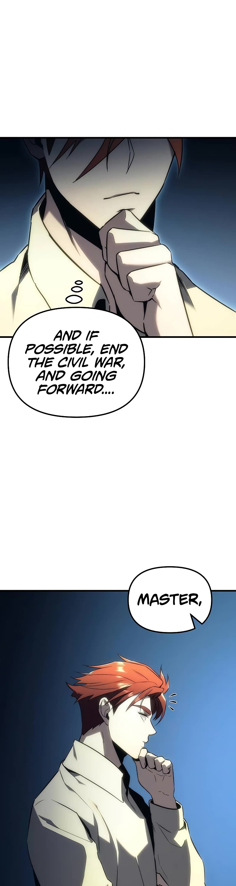 Regressor of the Fallen Family chapter 19 page 29