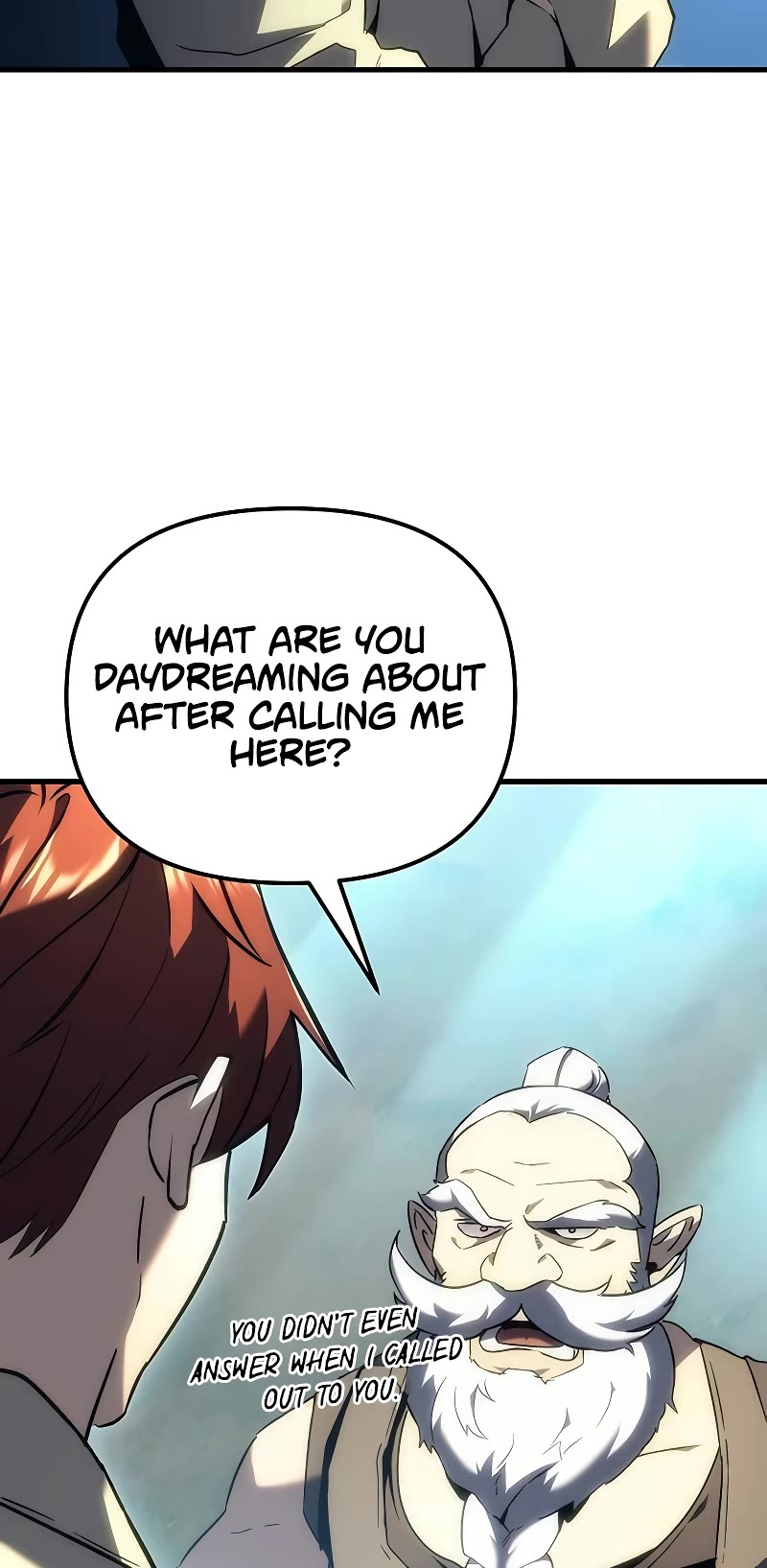 Regressor of the Fallen Family chapter 19 page 30