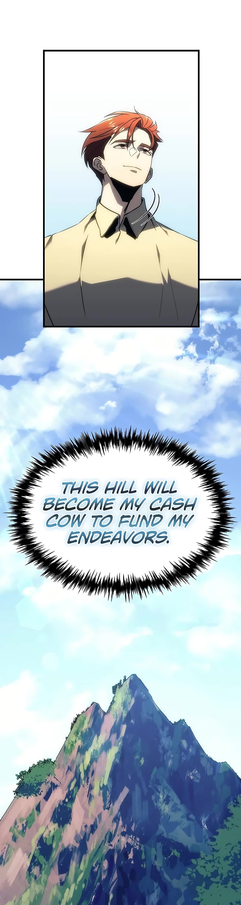 Regressor of the Fallen Family chapter 19 page 34