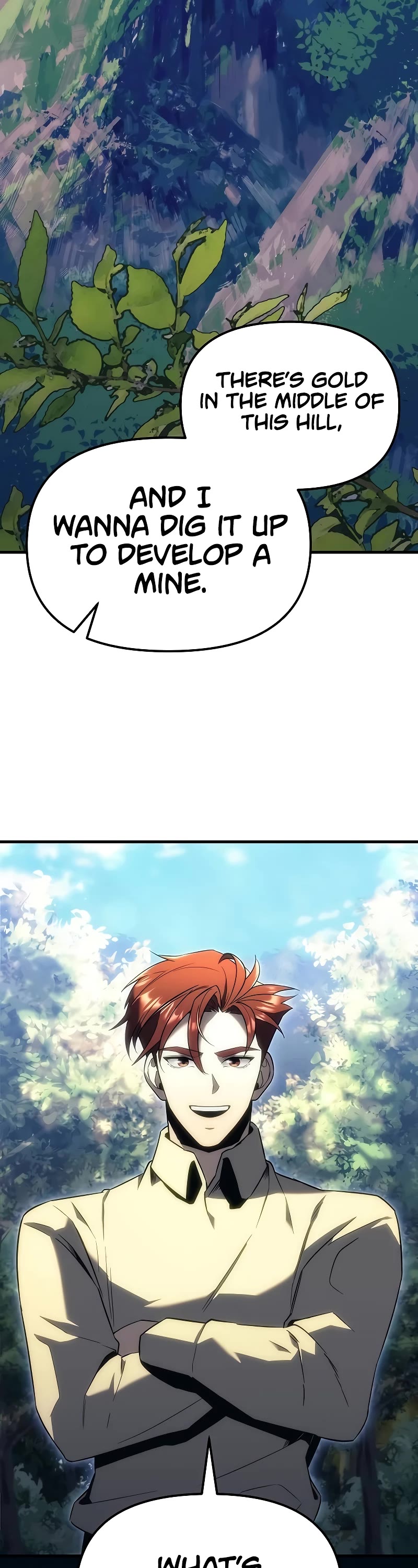 Regressor of the Fallen Family chapter 19 page 35