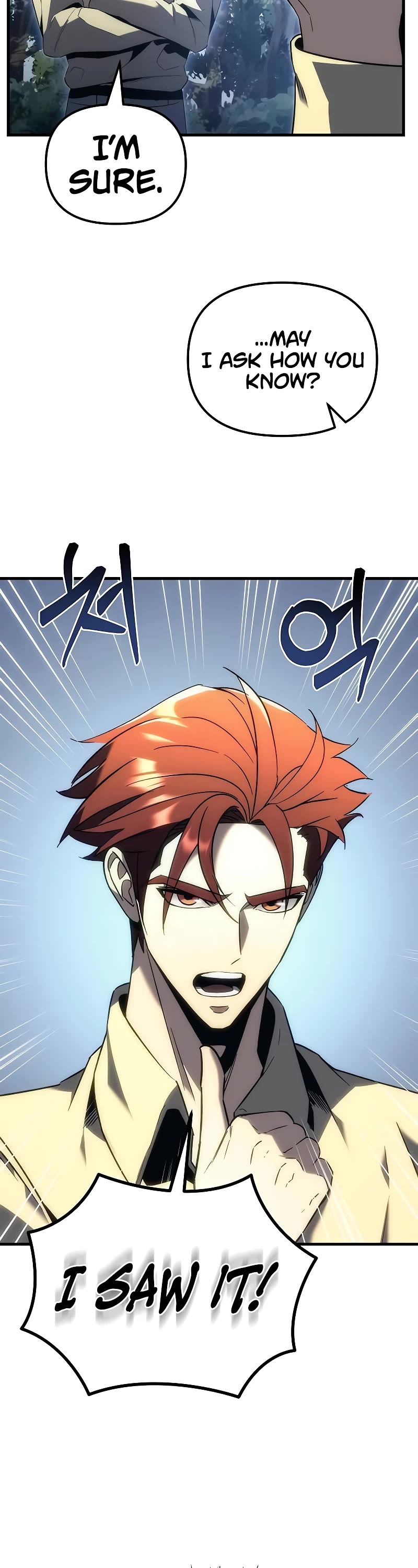 Regressor of the Fallen Family chapter 19 page 39