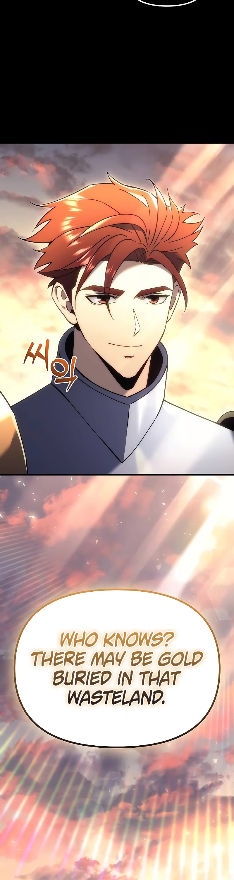 Regressor of the Fallen Family chapter 19 page 4