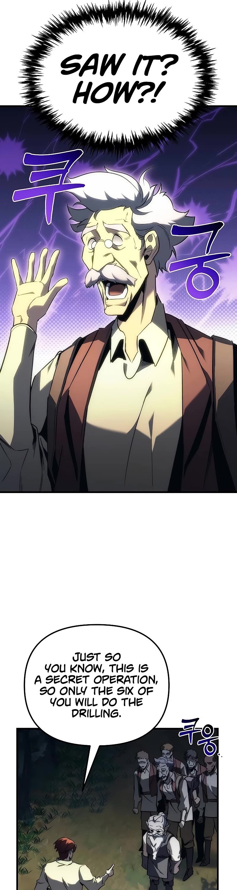 Regressor of the Fallen Family chapter 19 page 40