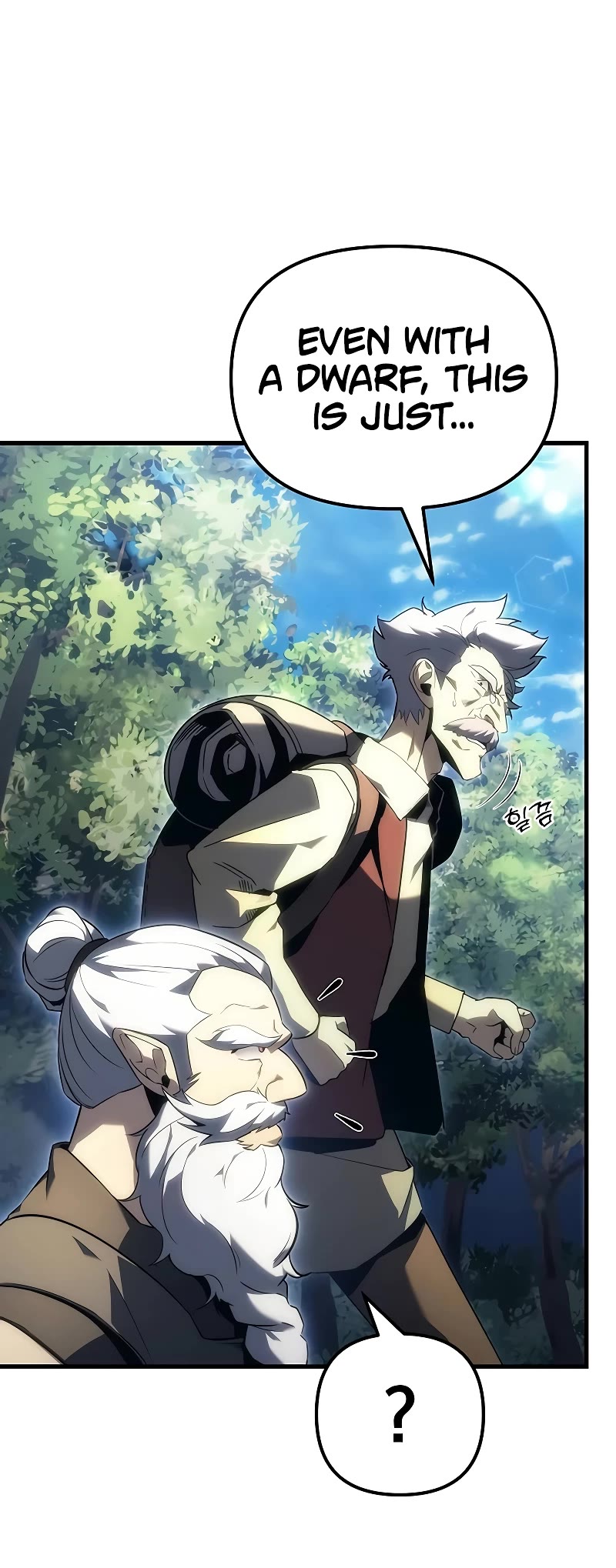 Regressor of the Fallen Family chapter 19 page 42