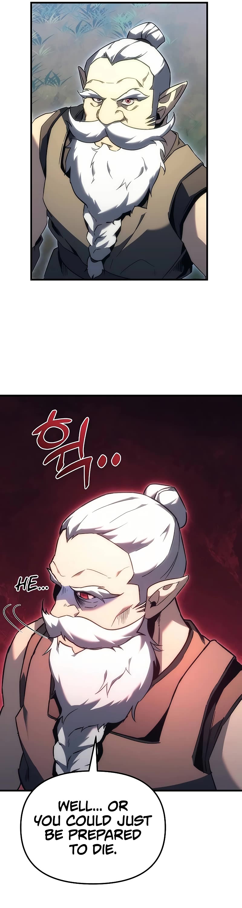 Regressor of the Fallen Family chapter 19 page 44