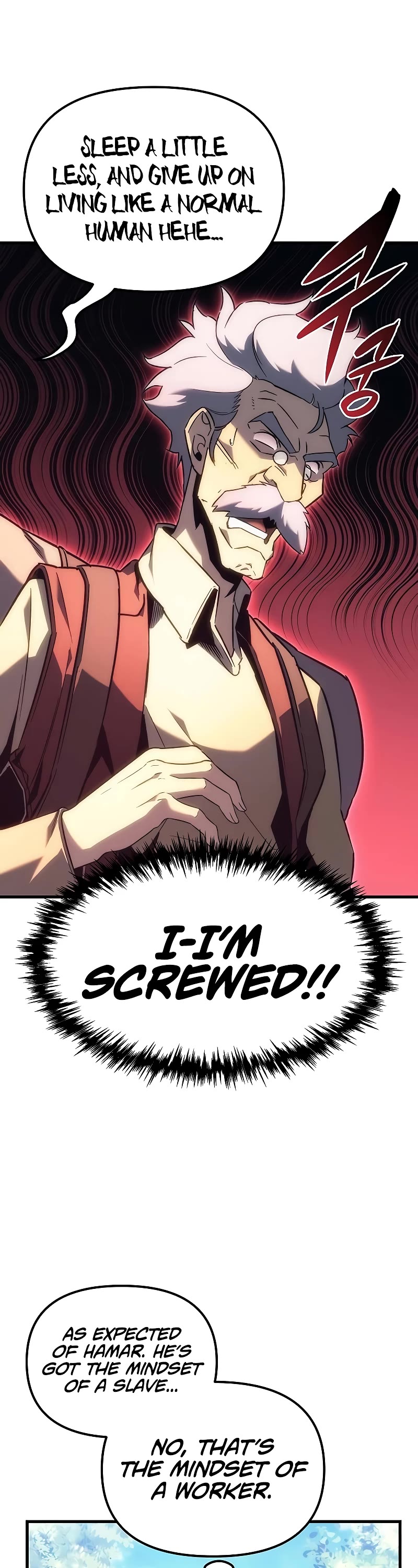 Regressor of the Fallen Family chapter 19 page 45