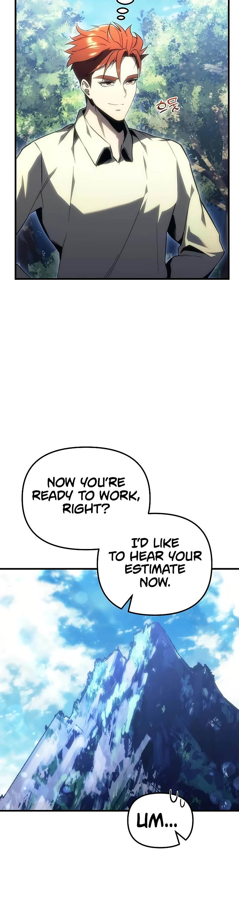 Regressor of the Fallen Family chapter 19 page 46