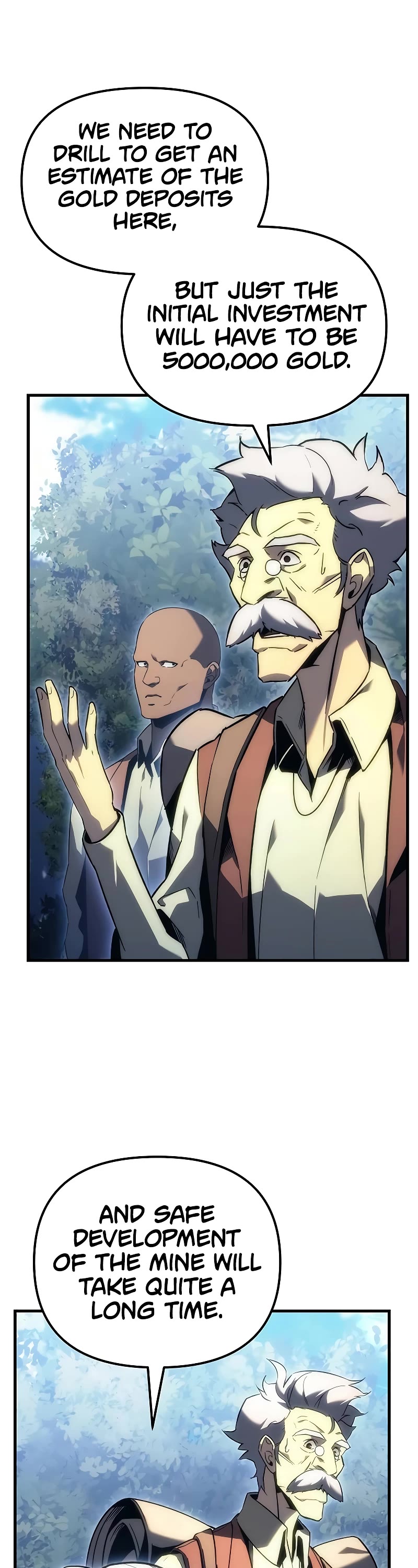 Regressor of the Fallen Family chapter 19 page 47