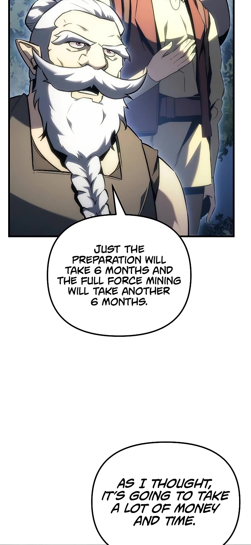 Regressor of the Fallen Family chapter 19 page 48