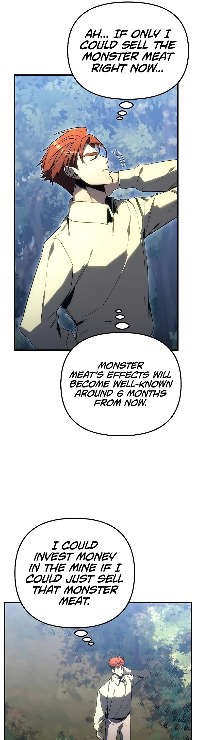 Regressor of the Fallen Family chapter 19 page 50