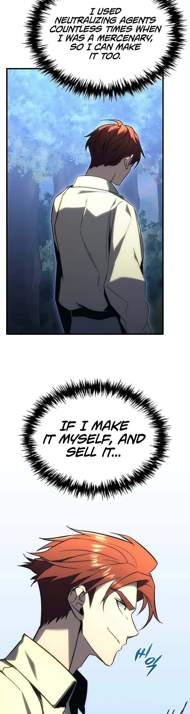 Regressor of the Fallen Family chapter 19 page 52