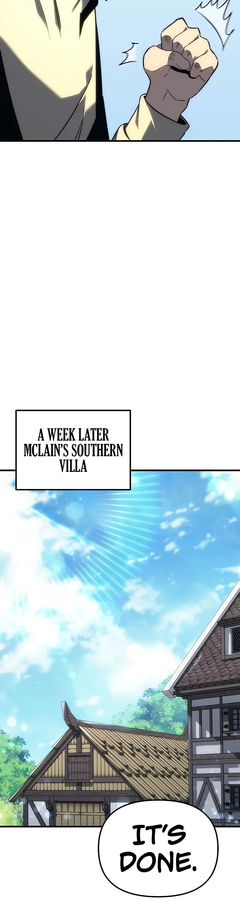 Regressor of the Fallen Family chapter 19 page 53