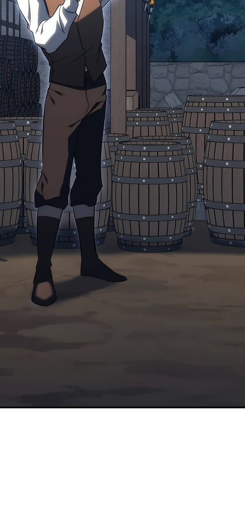 Regressor of the Fallen Family chapter 19 page 55