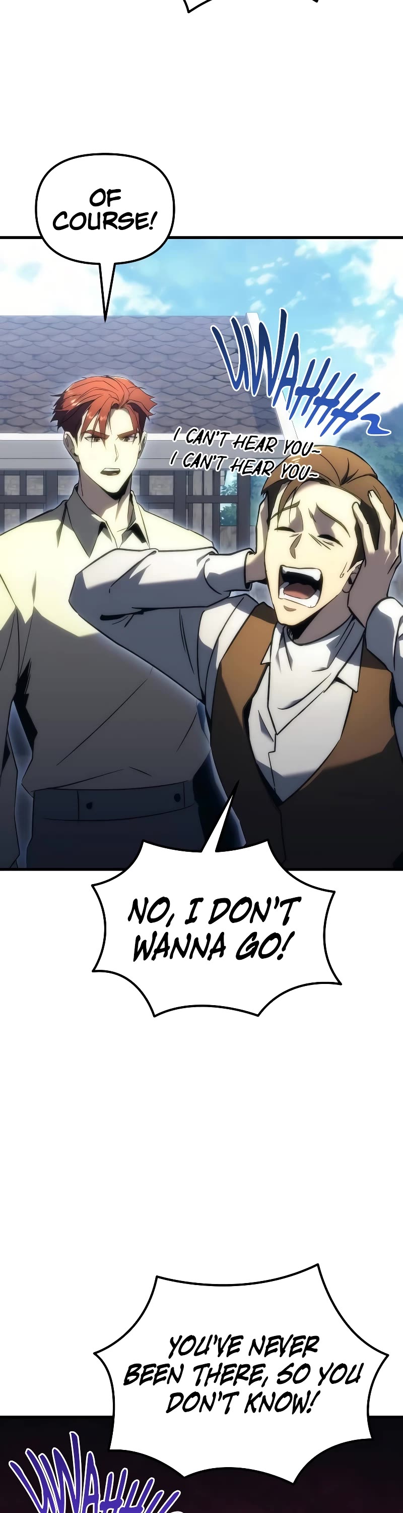 Regressor of the Fallen Family chapter 19 page 58