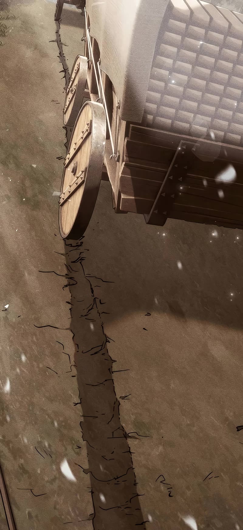 Regressor of the Fallen Family chapter 19 page 6