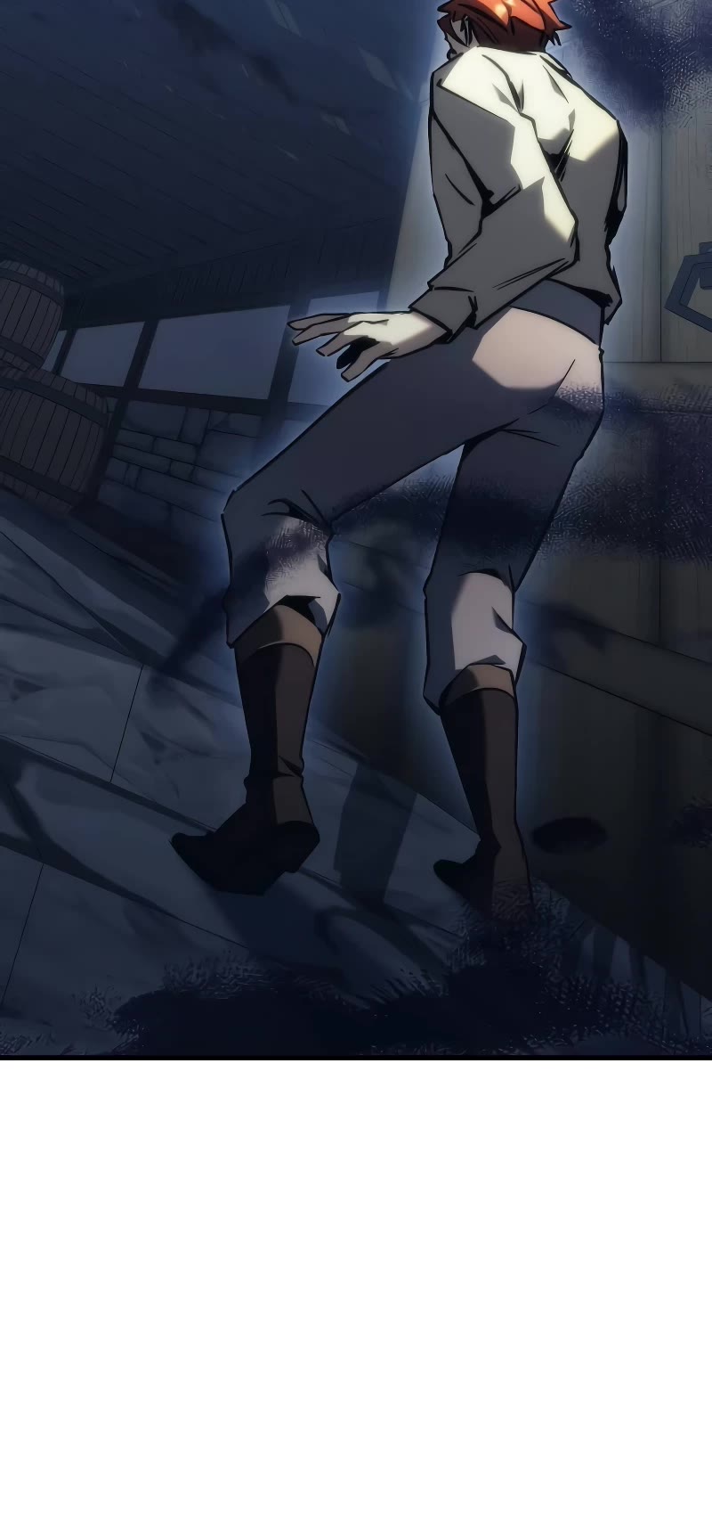 Regressor of the Fallen Family chapter 19 page 61