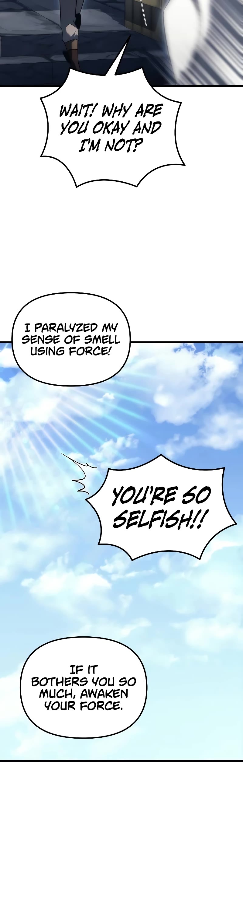 Regressor of the Fallen Family chapter 19 page 64