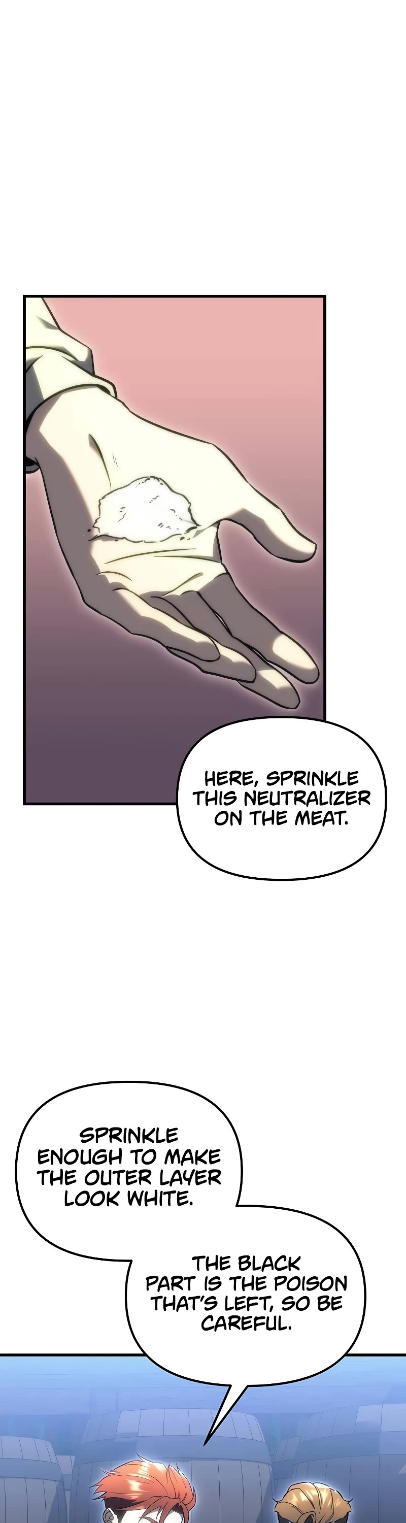 Regressor of the Fallen Family chapter 19 page 65