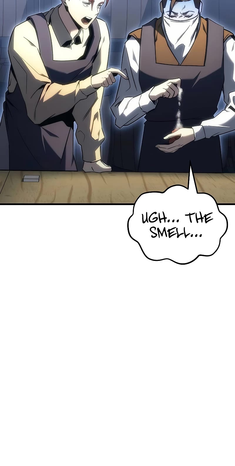 Regressor of the Fallen Family chapter 19 page 66