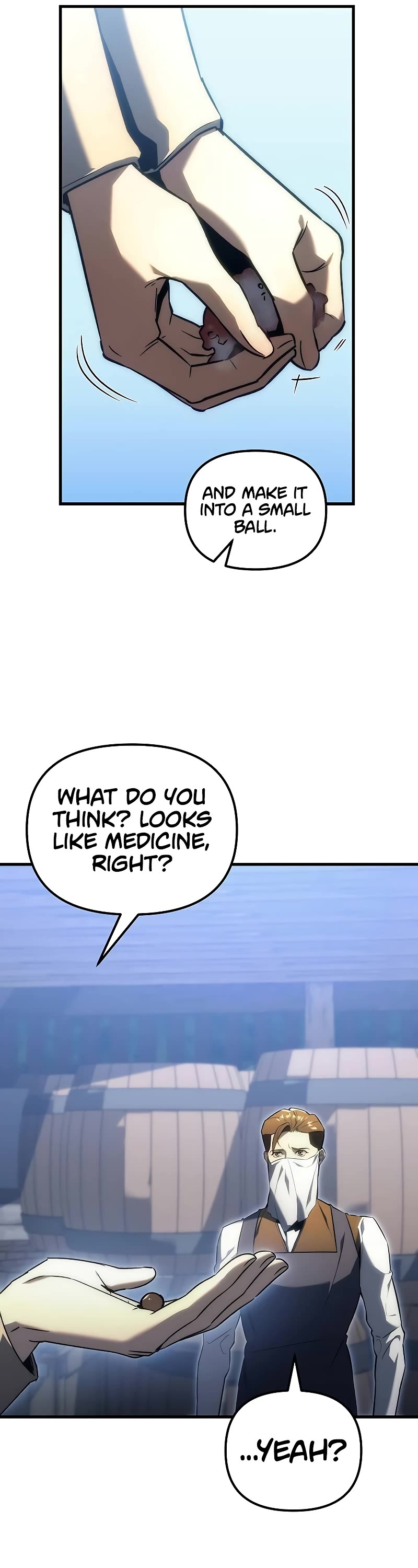 Regressor of the Fallen Family chapter 19 page 68