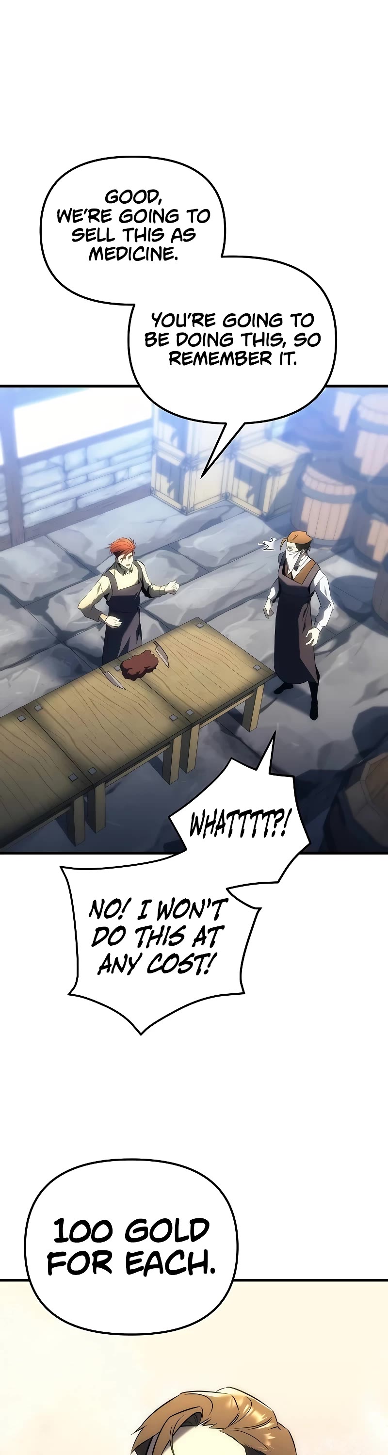 Regressor of the Fallen Family chapter 19 page 69