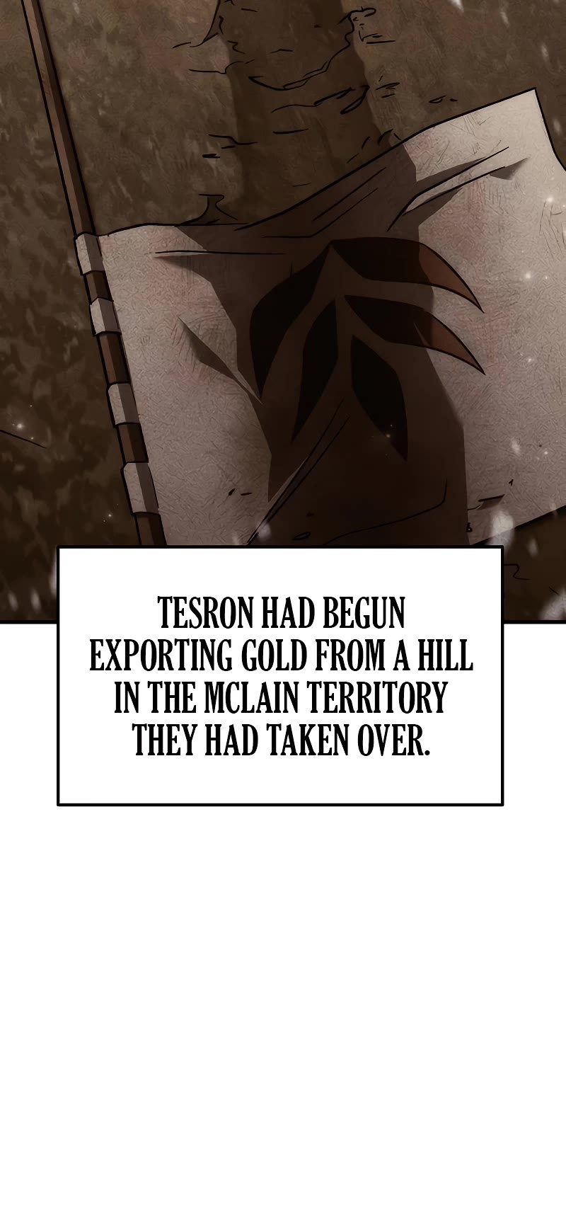 Regressor of the Fallen Family chapter 19 page 7