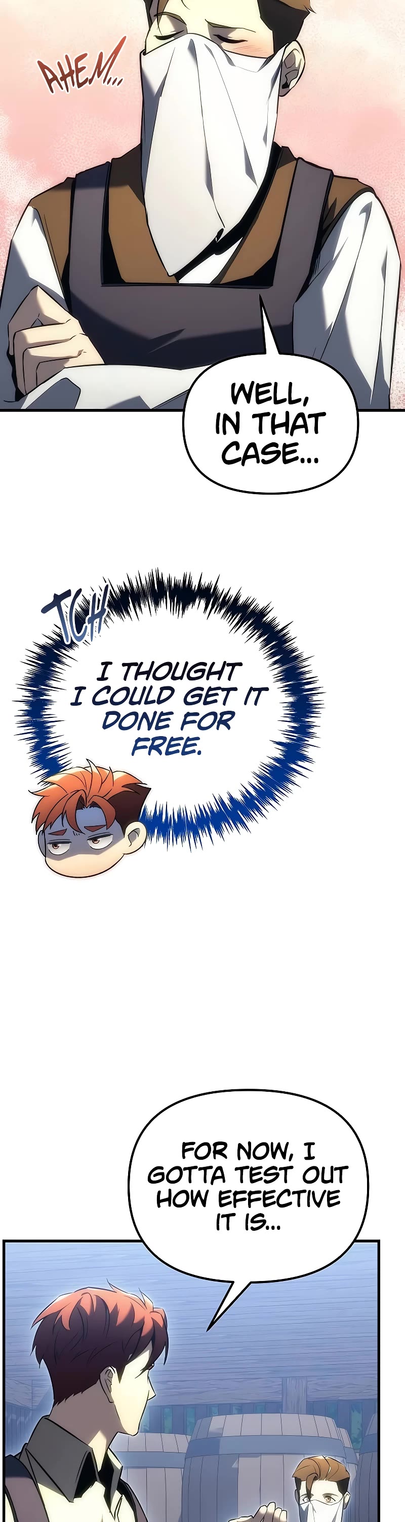 Regressor of the Fallen Family chapter 19 page 70